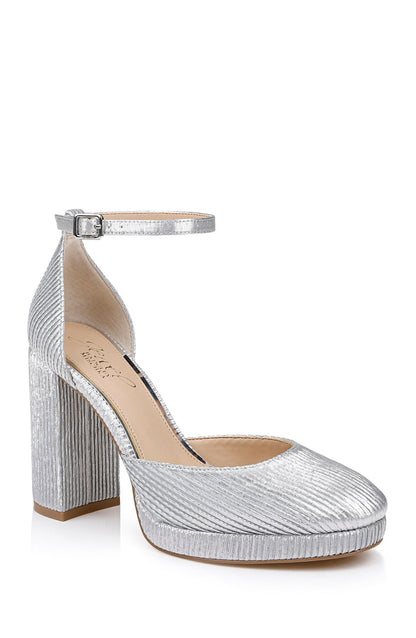Silver Fabric / 11