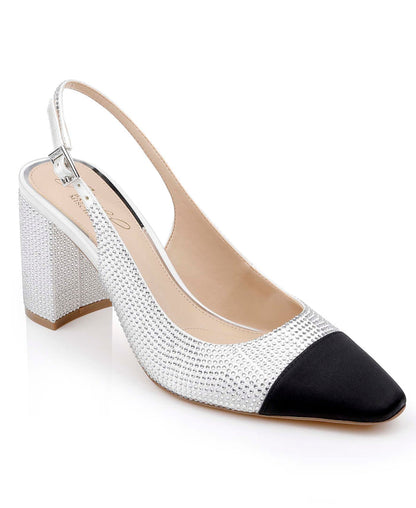 Ivory Black / 7