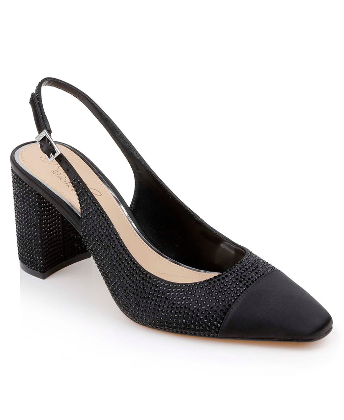 Black / 6