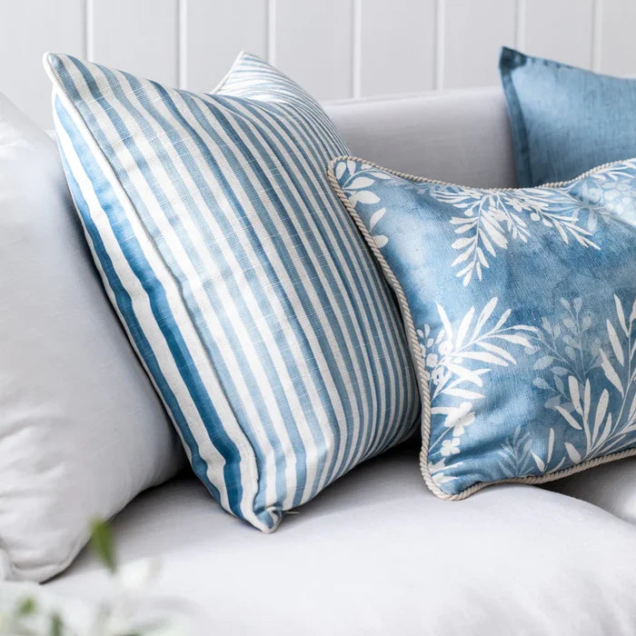 Taylor Stripe Cushion