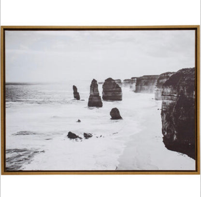 The Apostles Canvas