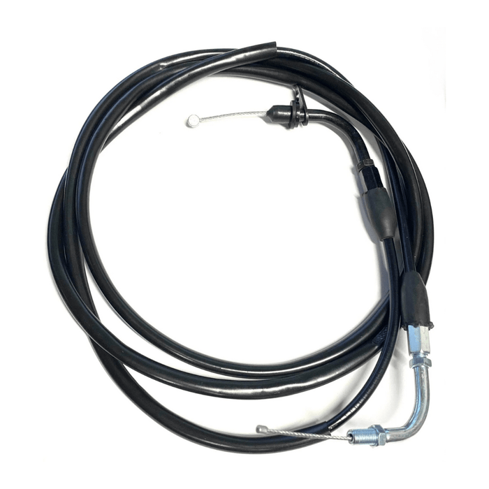 Throttle Cable - ZUMA/Jog/Vino - ScooterSwapShop