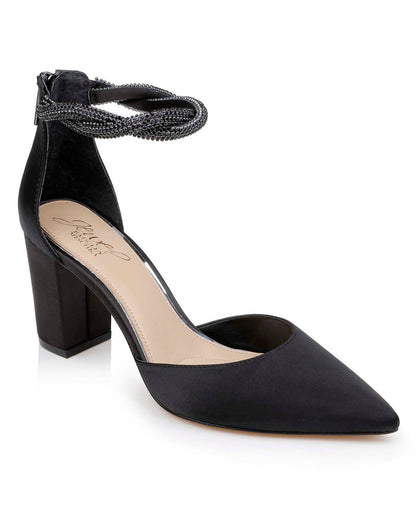 Black / 5