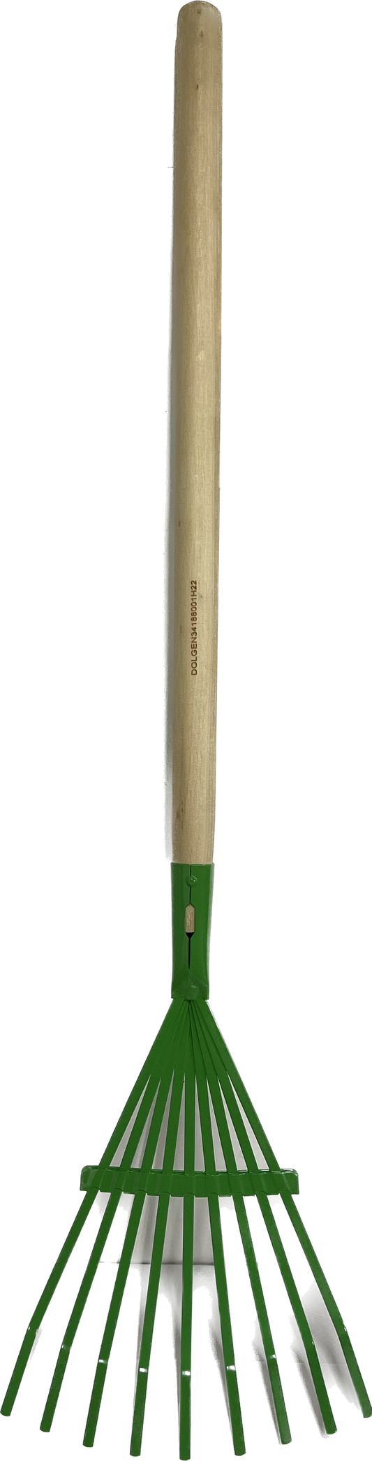 True Living Outdoors Kids Rake