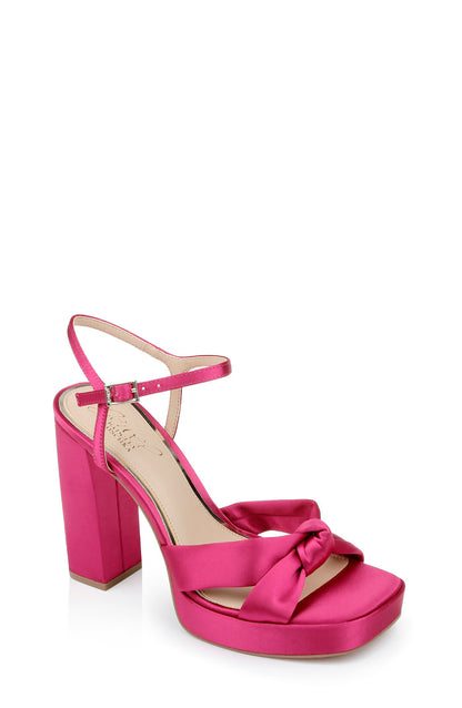 Pink Punch / 11