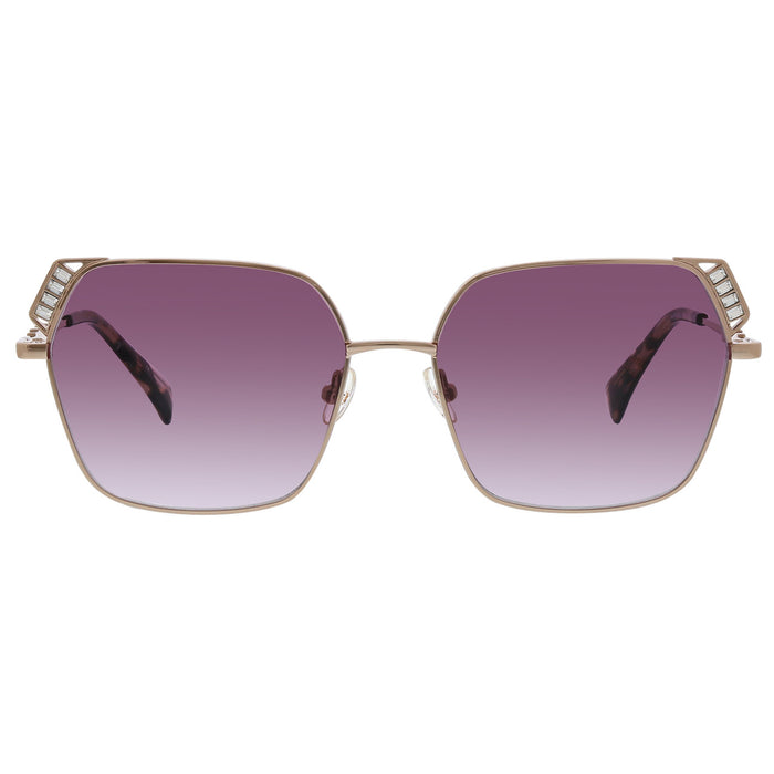 Rosegold | Valette Sunglasses