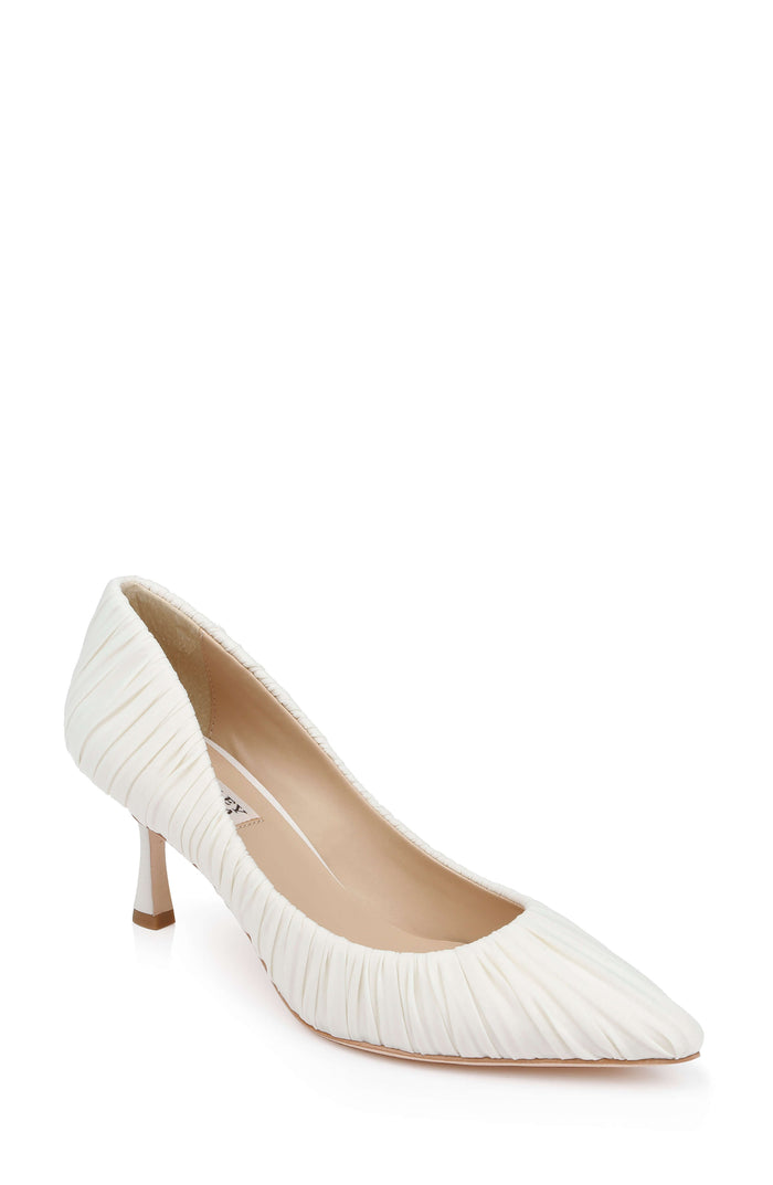 Ivory Fabric / 11