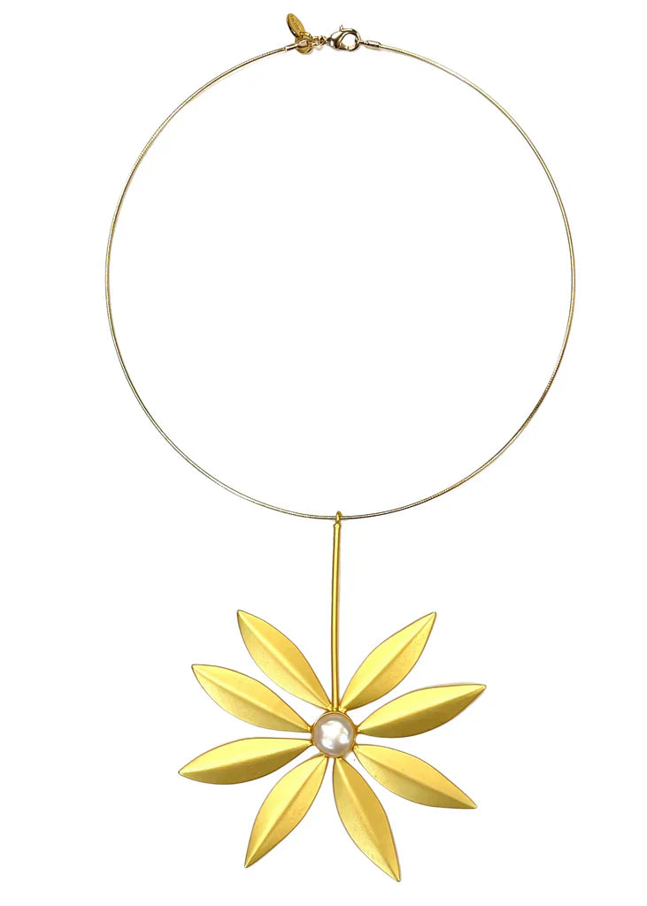 BPD The Whelan Pendant Necklace