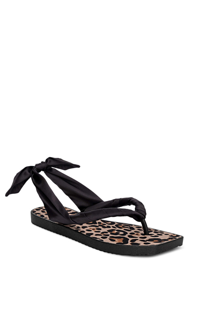 Black Leopard / 8