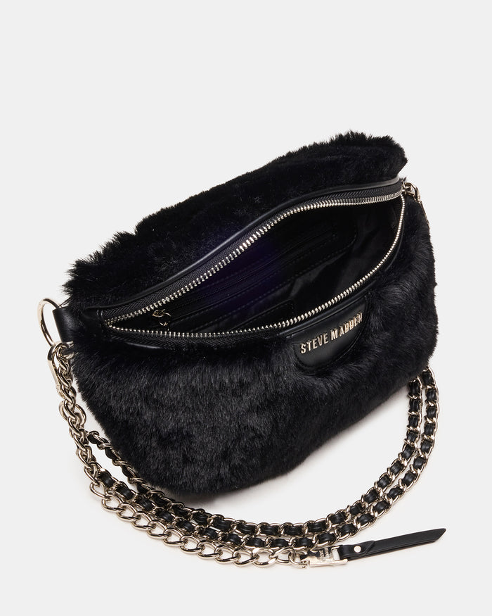 WYLDER BAG BLACK