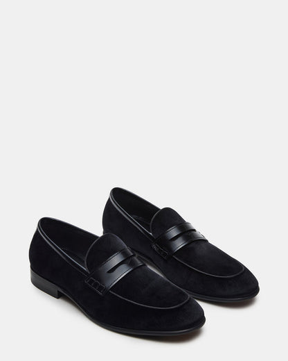 YARDLY BLACK VELVET