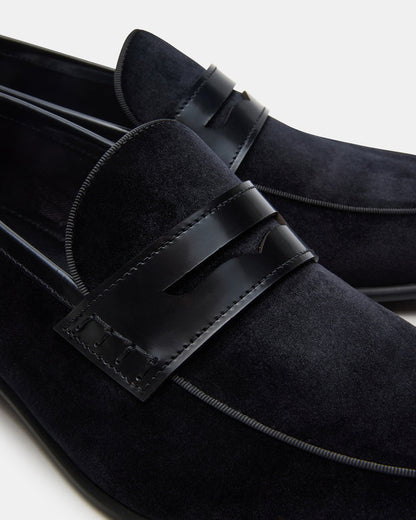 YARDLY BLACK VELVET